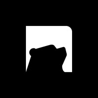 Black Bear Creative Logo