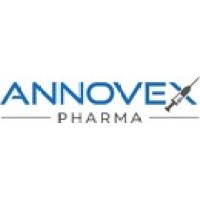 Annovex Pharma Logo