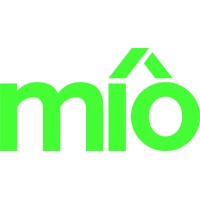 mío financiamiento Logo