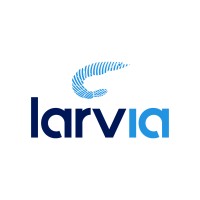 Larvia Logo