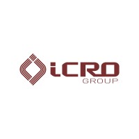 ICRO Group* Logo