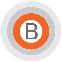 Bullseye Executive Search Logo