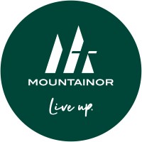Mountainor Logo