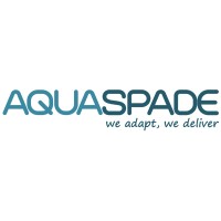 AQUASPADE Private Limited Logo