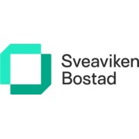 Sveaviken Bostad AB Logo