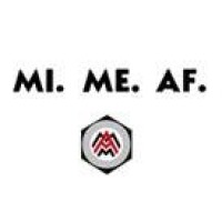 Mi.Me.Af. Logo