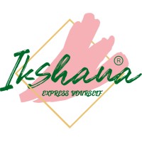 Ikshana Logo