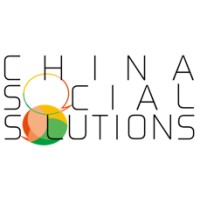 China Social Solutions Logo