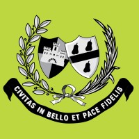 Worcester City Council Logo