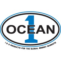 Ocean-1 Products Ltd Logo