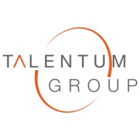 Talentum Group Logo