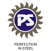 P.S. Enterprises Logo