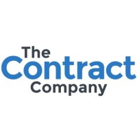 The Contract Company Logo