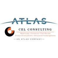 CEL Consulting Logo