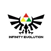 INFINITY EVOLUTION Logo