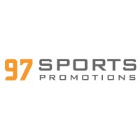 97 Sports Promotions Logo
