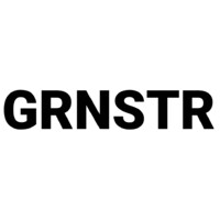 GRNSTR Logo