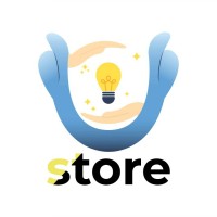 U-Store Logo