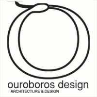 Ouroboros design Logo