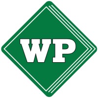 Woodward Press Logo
