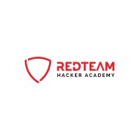 RedTeam Hacker Academy Logo
