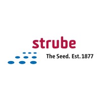 Strube D&S GmbH Logo