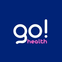 Go! Health Benefícios em Saúde Logo