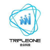 TripleOne Technology Logo