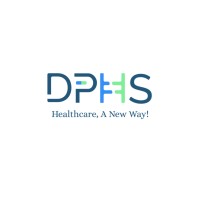 DPHS Pvt. Ltd. Logo