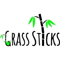Grass Sticks Logo