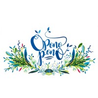 Oponopono Logo