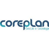 Coreplan Gestão e Tecnologia Logo
