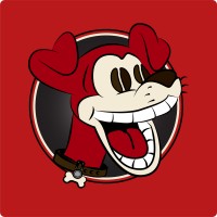 Jittery Dog Coffee Roasters Logo