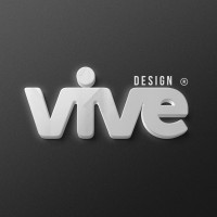 Vive Design Logo