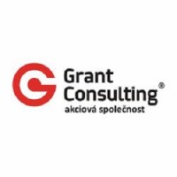 Grant Consulting a.s. Logo