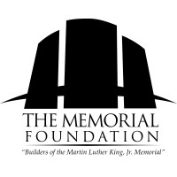 The Memorial Foundation Logo