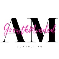 GrowthMinded Consulting LLC Logo