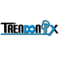 Trendonix Logo
