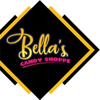 Bellas Candy Shoppe Logo