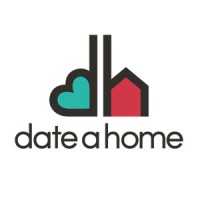 Date a Home Logo