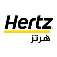 Hertz Egypt Logo