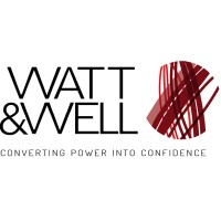 Watt & Well Logo