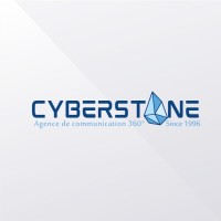 Cyberstone Logo