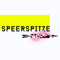Speerspitze Media Logo