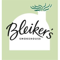 Bleikers Smokehouse Ltd. Logo
