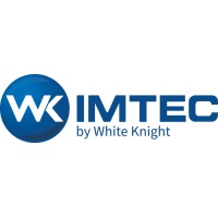 IMTEC Acculine by White Knight Logo