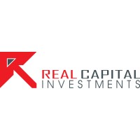 Real Capital Investments Logo