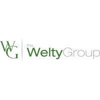 The Welty Group Logo
