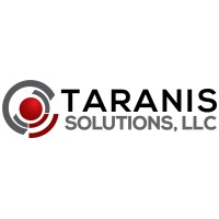 Taranis Solutions, LLC Logo