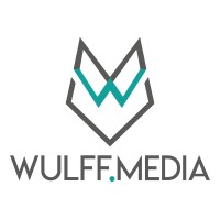 WULFF.MEDIA Logo